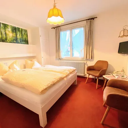 Zartenbach Hotel Hinterzarten