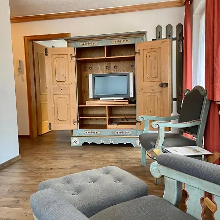 Zartenbach Hotel Hinterzarten
