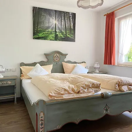 Zartenbach Hotel Hinterzarten