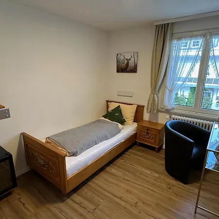 Zartenbach Hotel Hinterzarten