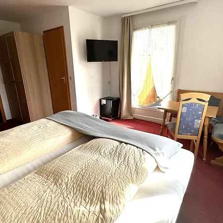 Zartenbach 3* Hinterzarten