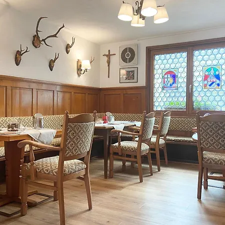 Zartenbach Hotel Hinterzarten