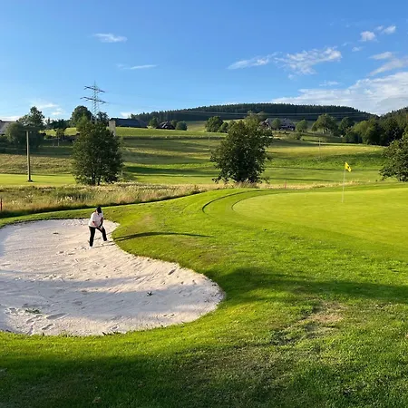 Zartenbach Hinterzarten