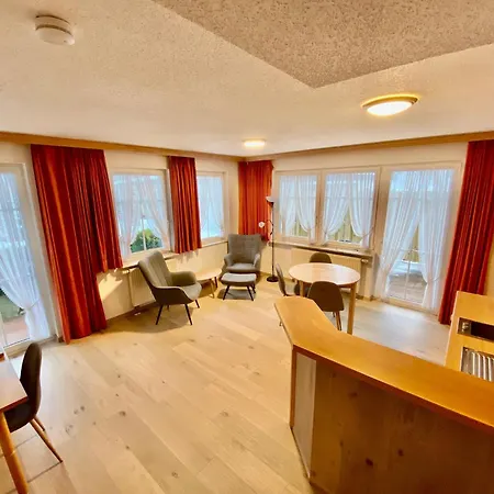 Zartenbach 3*