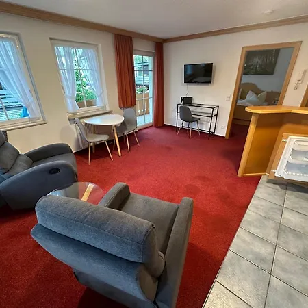 Zartenbach Hotel Hinterzarten