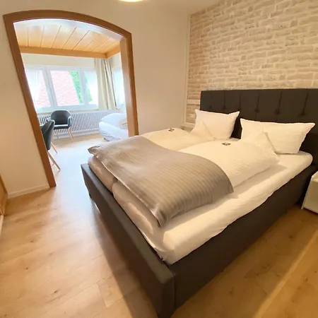 Zartenbach 3*