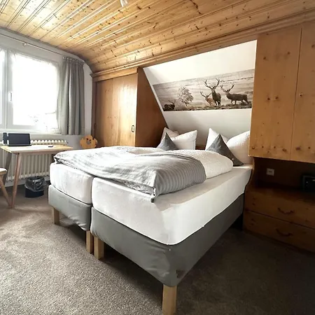 Zartenbach Hotel 3*