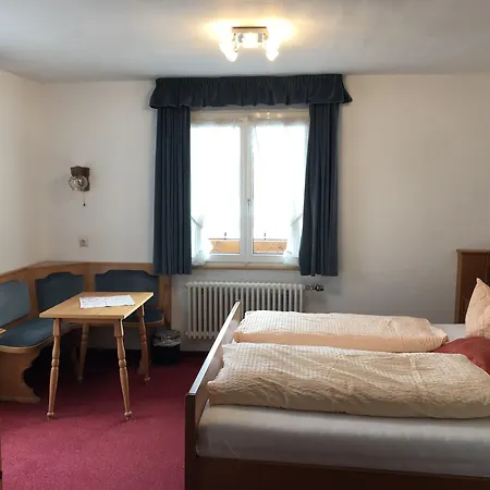 Zartenbach Hotel