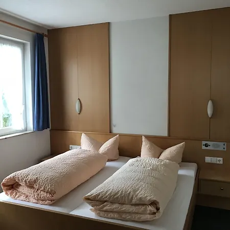 מלון Zartenbach 3*