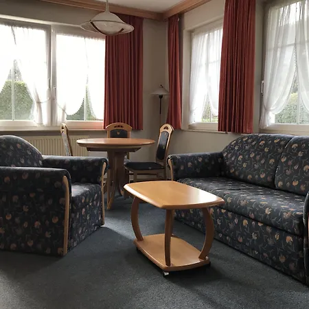 Hotel Zartenbach