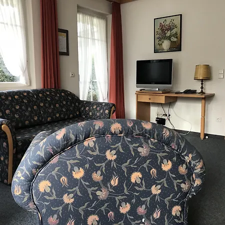 Hotel Zartenbach