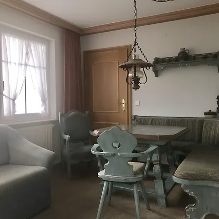 Hotel Zartenbach