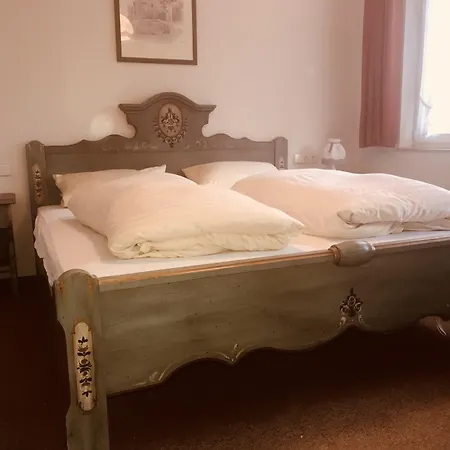 Zartenbach Hotel 3*