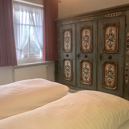Zartenbach Hotel 3*