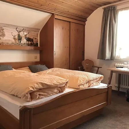 Zartenbach Hotel