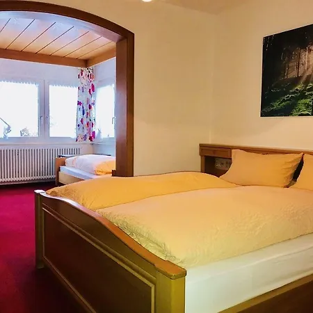 Zartenbach Hotel 3*
