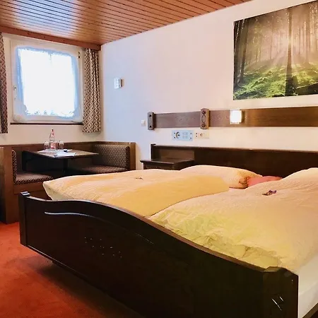 Zartenbach 3* Hinterzarten