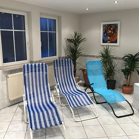 Zartenbach הינטרצארטן