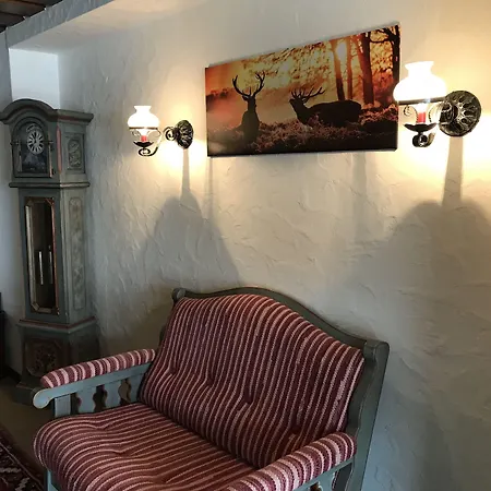 Zartenbach Hotel Hinterzarten