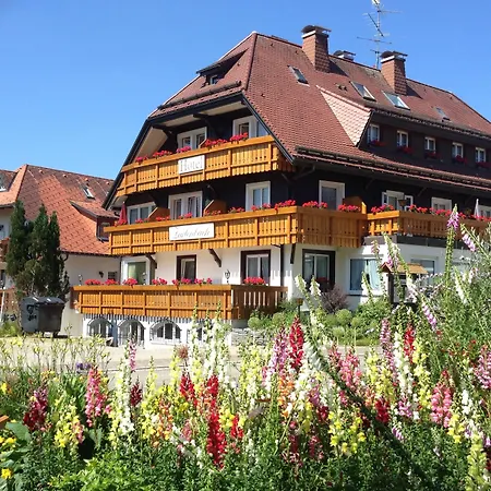 Zartenbach Hotel