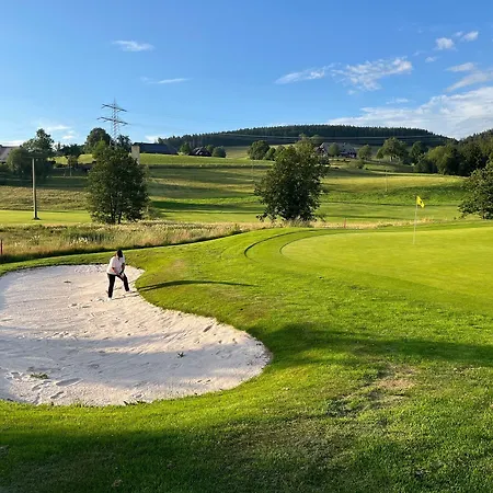 Zartenbach 3* Hinterzarten