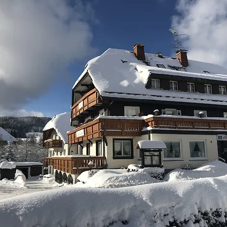 Zartenbach 3*