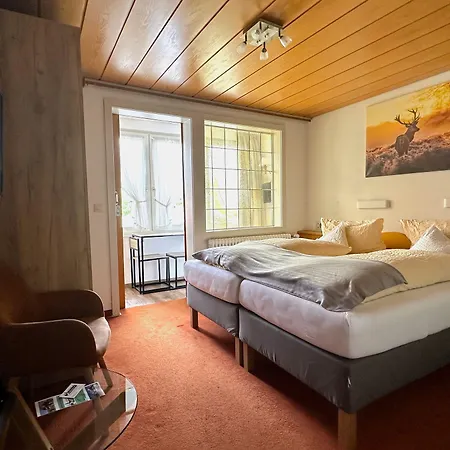 Hotel Zartenbach