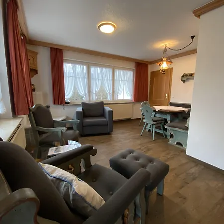 Zartenbach Hotel 3*