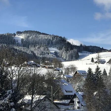 Zartenbach Hotel 3*