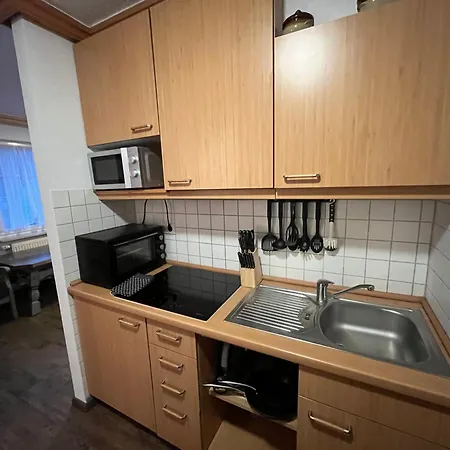 Zartenbach Hotel Hinterzarten