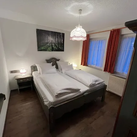 Zartenbach Hotel 3*