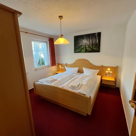 Hotel Zartenbach