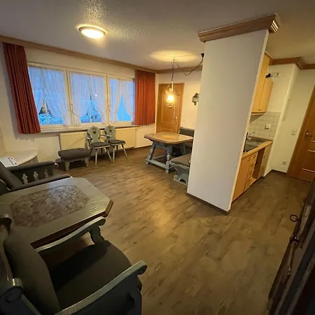 Zartenbach Hotel 3*