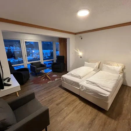 Hotel Zartenbach Hinterzarten