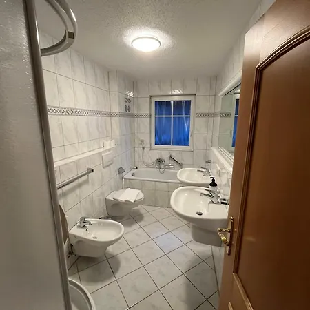 Zartenbach Hinterzarten