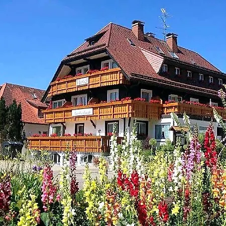 Zartenbach 3*