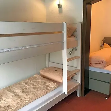 Zartenbach Szálloda 3*