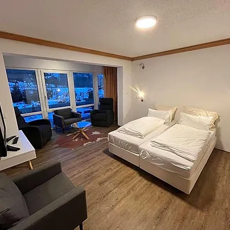 Zartenbach 3* Hinterzarten