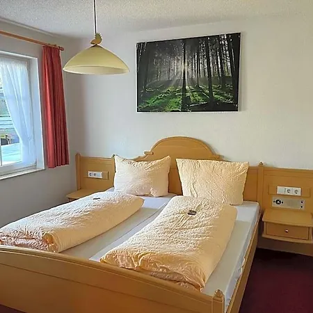 Zartenbach 3* Hinterzarten