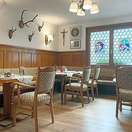 Zartenbach 3*