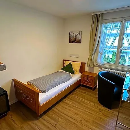 Zartenbach 3*
