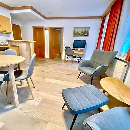 Zartenbach Szálloda Hinterzarten