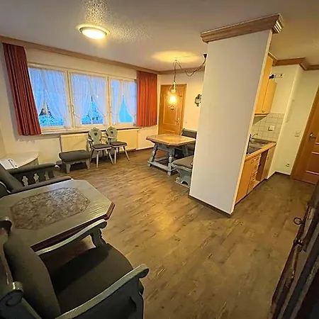 Zartenbach Hinterzarten