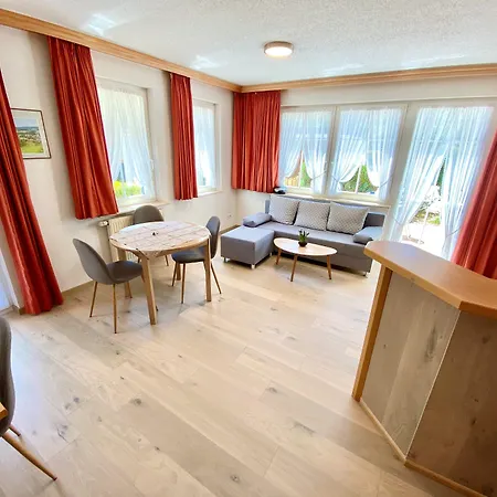 Zartenbach 3* Hinterzarten
