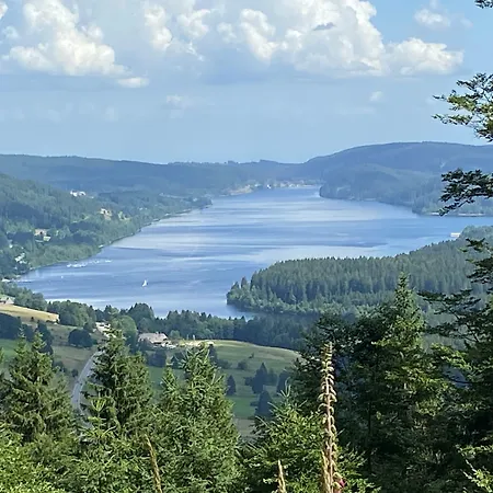 Zartenbach 3* Hinterzarten