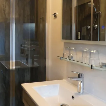 Hotel Zartenbach 3*
