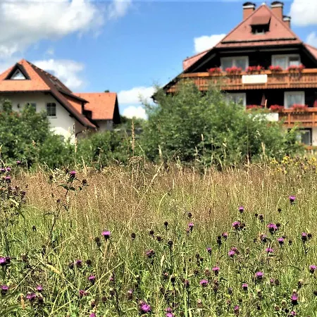 Zartenbach Hotel