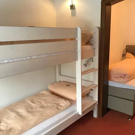 Zartenbach הינטרצארטן