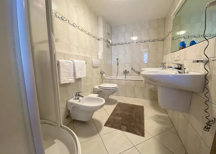 Zartenbach Hotel Hinterzarten