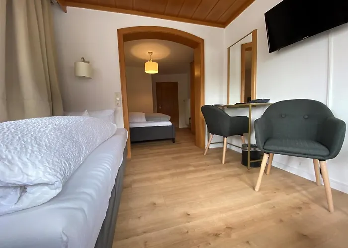 Zartenbach Hinterzarten